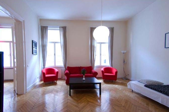 Dettagli e fotografie e prezzi dell'appartamento&nbsp;Nabucco - Vaci Utca 61, Budapest n.3