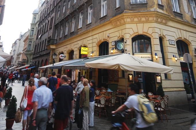 Dettagli e fotografie e prezzi dell'appartamento&nbsp;Nabucco - Vaci Utca 61, Budapest n.9