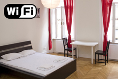 Dettagli e fotografie e prezzi dell'appartamento Nabucco, Budapest