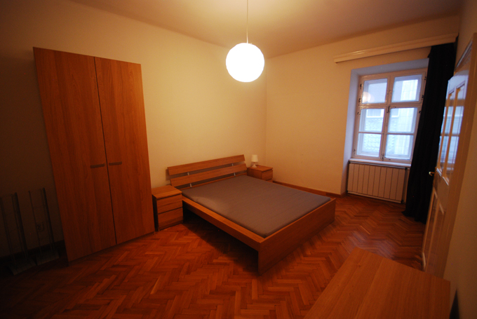Dettagli e fotografie e prezzi dell'appartamento&nbsp;Vivaldi - Regiposta, Budapest n.2