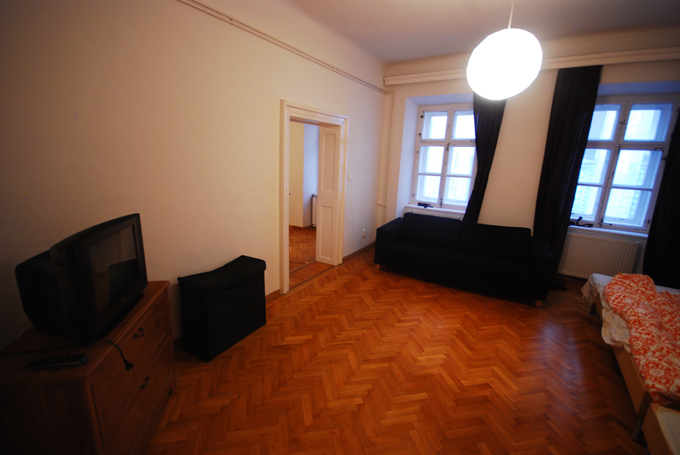 Dettagli e fotografie e prezzi dell'appartamento&nbsp;Vivaldi - Regiposta, Budapest n.3