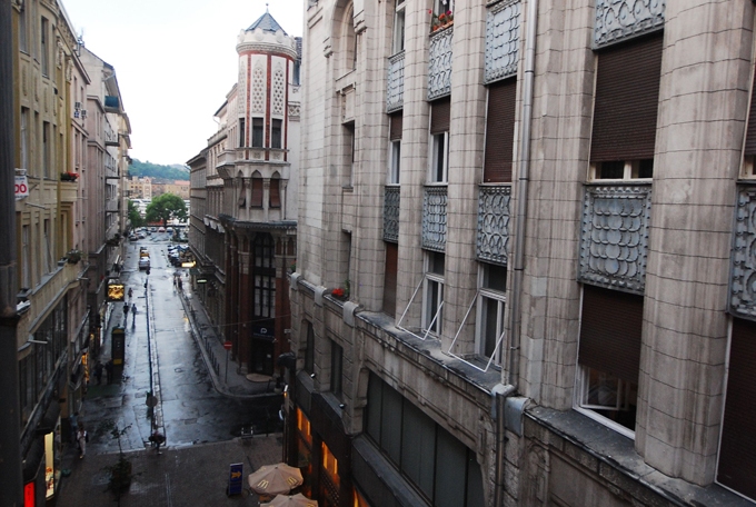 Dettagli e fotografie e prezzi dell'appartamento&nbsp;Vivaldi - Regiposta, Budapest n.7