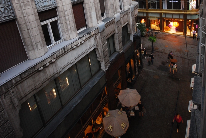 Dettagli e fotografie e prezzi dell'appartamento&nbsp;Vivaldi - Regiposta, Budapest n.8