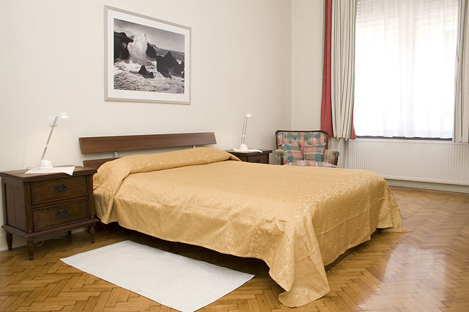 Dettagli e fotografie e prezzi dell'appartamento&nbsp;Mozart 1 - Paulay Ede 13/7, Budapest n.5