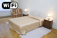Dettagli e fotografie e prezzi dell'appartamento Mozart 2, Budapest