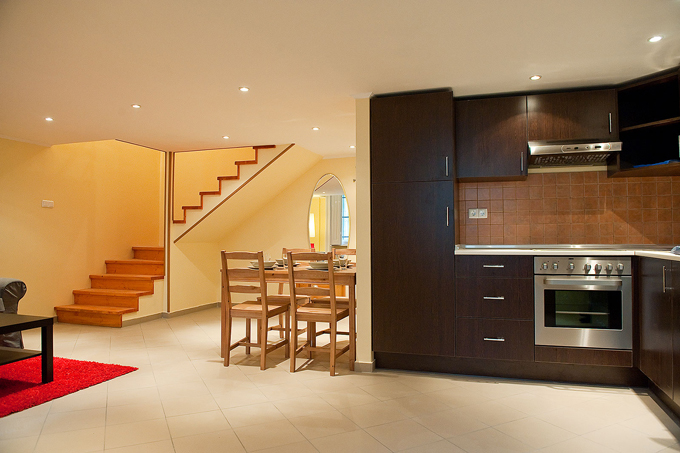 Details, pictures and price of the apartment&nbsp;Beethoven - Opera, Budapest n.2