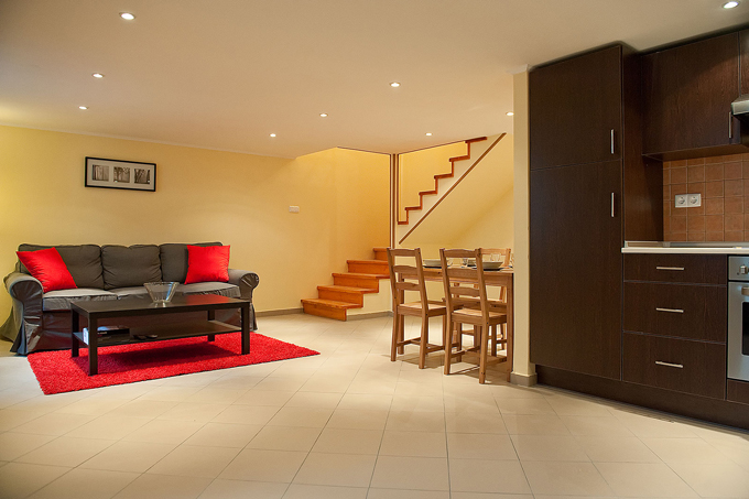 Details, pictures and price of the apartment&nbsp;Beethoven - Opera, Budapest n.3