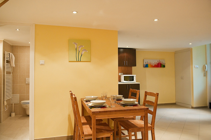 Details, pictures and price of the apartment&nbsp;Beethoven - Opera, Budapest n.4