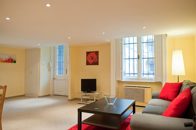 Details, pictures and price of the apartment&nbsp;Beethoven - Opera, Budapest n.5