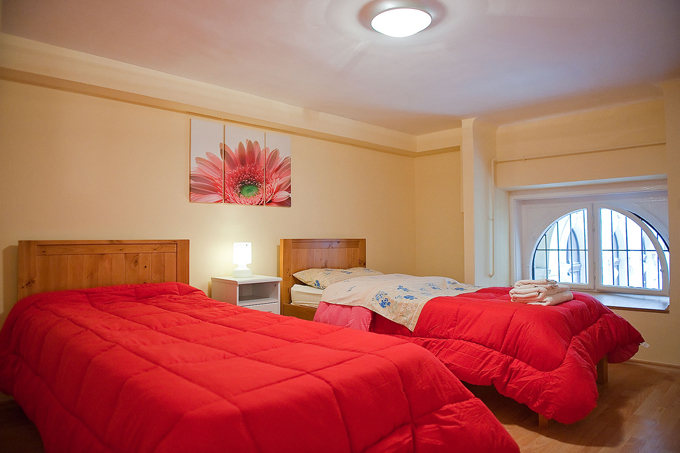 Details, pictures and price of the apartment&nbsp;Beethoven - Opera, Budapest n.6