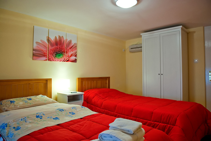 Details, pictures and price of the apartment&nbsp;Beethoven - Opera, Budapest n.7