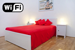 Details, pictures and price of the apartment&nbsp;Madama Butterfly, Budapest