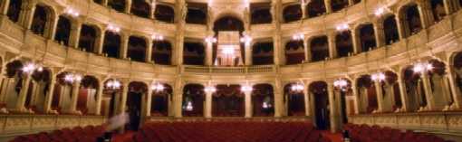 Budapest Opera Theatre