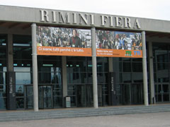 Budapest Fiera di Rimini 1