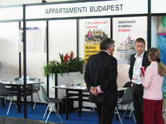 Budapest Fiera di Rimini 2