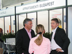 Budapest Fiera di Rimini 4