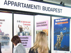Budapest Fiera di Rimini 6