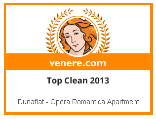 Top Clean 2013