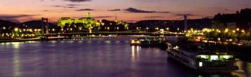 Budapest Tempo libero 6