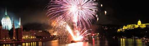 Budapest Tempo libero 7