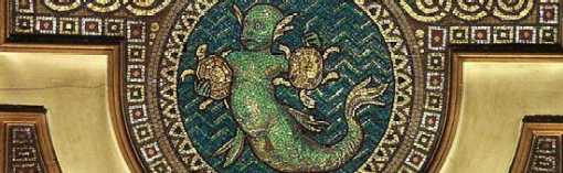 Thermal bath Rudas in Budapest